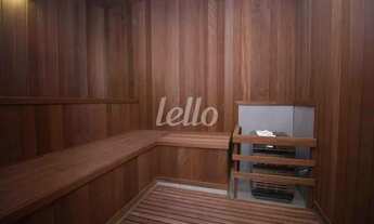 Imagem 4: São Paulo - Apartamento Padrão - Campo Belo