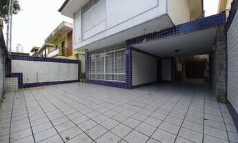 Imagem 2: Sobrado com 4 quartos - Ponta da Praia - Santos - SP