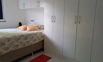 Imagem 7: Apartamento Térreo Nascente