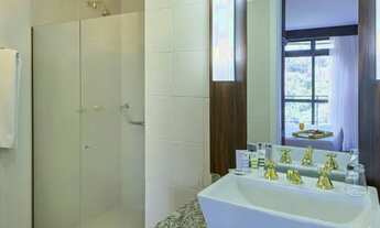 Imagem 7: Flat para investimento no pool hoteleiro com excelentes rendimentos