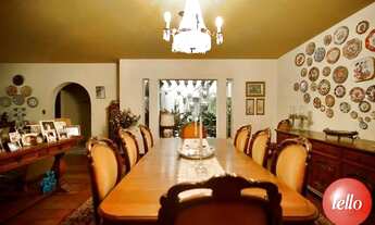 Imagem 7: São Paulo - Casa Padrão - Alto de Pinheiros