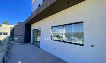 Imagem 5: Casa com 4 suítes à venda Condomínio Buona Vita - Atibaia/SP