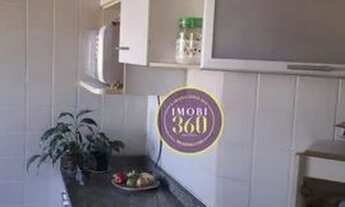 Imagem 5: Apartamento com 2 dormitórios à venda, 55 m² por R$ 294.700,00 - Vila Buenos Aires - São P