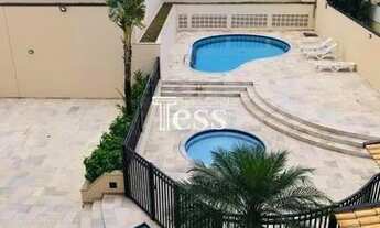 Imagem: ALUGA - Apartamento padrão região central