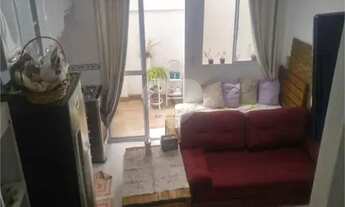 Imagem 3: Apartamento-São Paulo-JABAQUARA