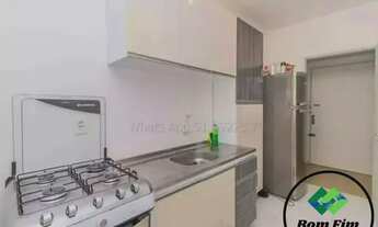 Imagem 3: Apto 1 dorm. c/ garagem, para venda Petrópolis Porto Alegre - AP1582