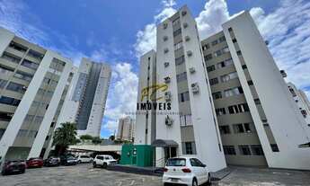 Imagem: Apartamento para aluguel com 52 metros quadrados