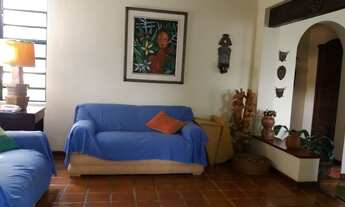 Imagem 3: Casa em Macacos/Nova Lima