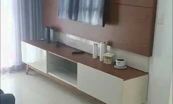 Imagem 5: Apartamento com 2 dorms, Guilhermina, Praia Grande - R$ 700 mil, Cod: ACT2425