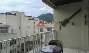 Imagem 7: Maracanã Apartamento com 3 dormitórios