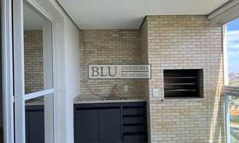 Imagem 3: Apartamento - Loteamento Alphaville Campinas - Campinas