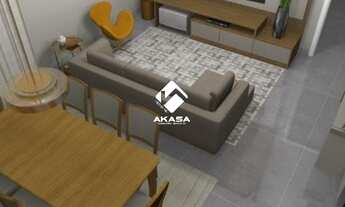 Imagem 5: Casa de condomínio para venda possui 194 metros quadrados com 3 quartos