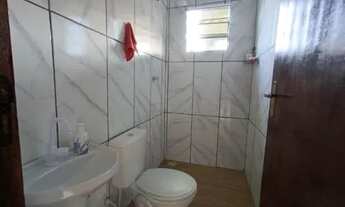 Imagem 5: Casa na praia em Itanhaém