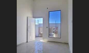 Imagem 3: Casa NOVA térrea no Bairro Santa Cruz II