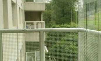 Imagem 5: Apartamento para Locação em São Paulo, VILA ANDRADE, 2 dormitórios, 1 suíte, 2 banheiros