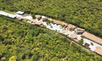 Imagem 6: Chalé 69m² em Barreirinhas Marina particular 02 Quartos TR128848_MKT_05