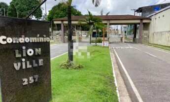 Imagem: Vendo Lote 8,50 x 24 Cond Lion Ville ! Valor