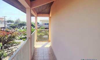 Imagem 7: Casa com 3 amplos dormitórios para alugar, 180 m² por R$ 1.300/mês - Conjunto Café - Londr