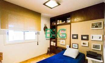 Imagem 7: Apartamento com 3 dormitórios à venda, 130 m² por R$ 1.999.000 - Santa Cecília - São Paulo