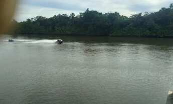 Imagem 6: Lote/Terreno para venda com 400 mil metros quadrados em araticu - Barcarena - Pará