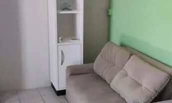 Imagem 2: Kitnet Kitnet com 1 dormitório