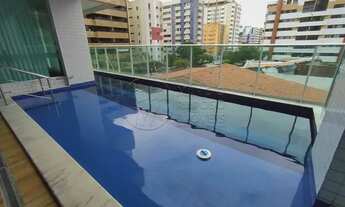 Imagem 3: Apartamento Padrão em Maceió