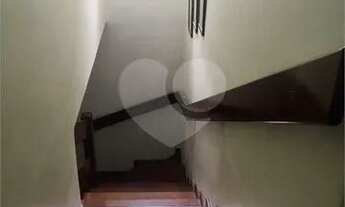 Imagem 7: Sobrado à venda com 175m² de área construida com 3 dormitórios, localizado no bairro da Vi