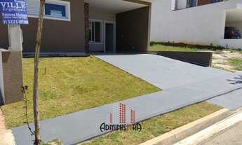 Imagem 3: Sorocaba - Casa de Condomínio - Cajuru do Sul