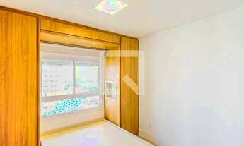 Imagem 7: Apartamento à Venda - Campo Belo, 1 Quarto, 55 m2