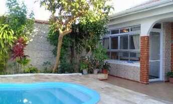 Imagem 7: Casa a venda na praia com piscina e 3 suítes em Mongaguá