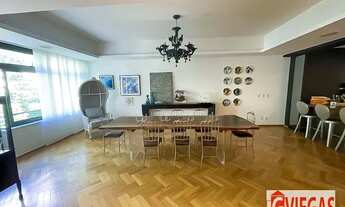 Imagem 6: Leblon quadrissima da praia 380m2