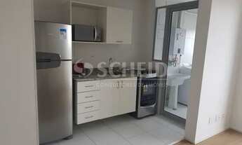 Imagem: Apartamento 2 dormitórios e 1 vaga para