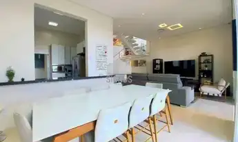 Imagem 6: Excelente Sobrado no Residencial Mont´Alcino com 03 dormitórios