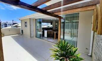 Imagem: Linda Cobertura Duplex Ingleses Norte