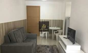 Imagem 4: Flat disponível no Itaim Bibi