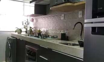 Imagem 4: Apartamento 3 Quartos (Suíte) + Reformado + Cozinha Planejada