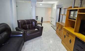 Imagem 7: Apto de luxo de frente a praia com 1 suítes e Hidro, 2 GAR