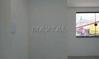 Imagem: Sala Comercial, 1 banheiro, 30m² em frente