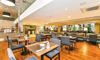 Imagem 5: Studio a Venda, 31m², The Five East Batel Hotel, Centro - Curitiba, PR