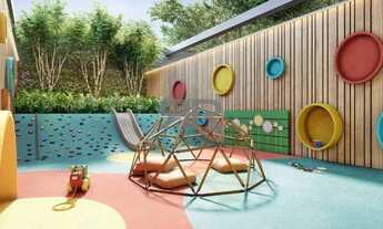 Imagem 5: ITAIM BIBI - LANÇAMENTO - 355 M2 ÚTEIS - PRÓXIMO AO PARQUE DO POVO