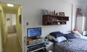 Imagem 2: Tiradentes !!! Amplo, claro, arejado, 2 quartos, DCE no Ingá - Niterói - RJ