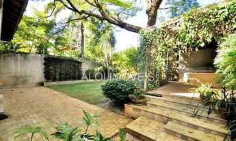 Imagem 7: EXCELENTE CASA 4 DORMITÓRIOS SENDO 2 SUÍTES NO ALTO DE PINHEIROS PARA VENDA E LOCAÇÃO - PR