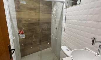 Imagem 4: Casa de condomínio para venda com 216 metros quadrados com 3 quartos em Lagoa - Macaé - RJ