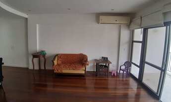 Imagem 6: Copacabana, Av. Henrique Dodsworth, Apt 133 m2, 3 Qts, 1 suíte, 3 vagas !!