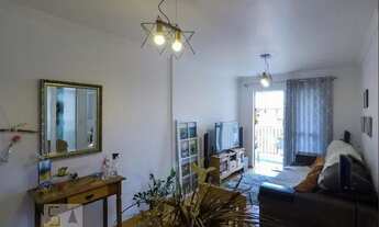 Imagem 2: Apartamento para Aluguel - Bosque da Saúde, 3 Quartos, 75 m2