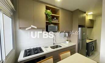 Imagem 4: Bueno Park - Apartamento 2 quartos, sendo 1 suíte