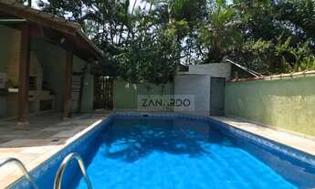 Imagem 3: Casa com 3 dormitórios para alugar, 300 m² por R$ 1.600,30/dia - Riviera de São Lourenço