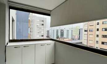 Imagem 5: BENTOALVES aluga apartamento semi-mobiliado, 1 dormitório, bairro Centro em Caxias do Sul