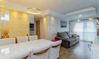 Imagem 2: Apartamento em Jardim Lindóia