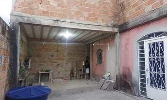 Imagem 4: Casa Padrão Bairro Icaivera